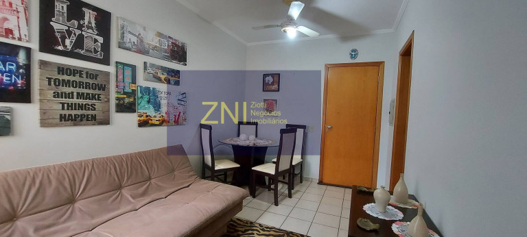 Imagem Apartamento com 1 Quarto à Venda, 37 m² em Nova Aliança - Ribeirão Preto Imagem Apartamento com 1 Quarto à Venda, 37 m² em Nova Aliança - Ribeirão Preto