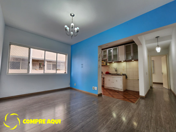 Imagem Apartamento com 1 Quarto à Venda, 60 m² em Bela Vista - São Paulo Imagem Apartamento com 1 Quarto à Venda, 60 m² em Bela Vista - São Paulo