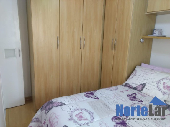 Imagem Apartamento com 2 Quartos à Venda, 50 m² em Lauzane Paulista - São Paulo Imagem Apartamento com 2 Quartos à Venda, 50 m² em Lauzane Paulista - São Paulo