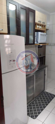Imagem Casa com 2 Quartos à Venda, 71 m² em Vila São Paulo - Mongaguá Imagem Casa com 2 Quartos à Venda, 71 m² em Vila São Paulo - Mongaguá