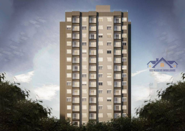 Imagem Apartamento com 2 Quartos à Venda, 35 m² em Jardim Independência - São Paulo Imagem Apartamento com 2 Quartos à Venda, 35 m² em Jardim Independência - São Paulo