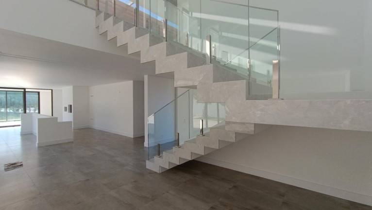 Imagem Casa com 4 Quartos à Venda, 544 m² em Cidade Industrial - Curitiba