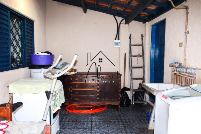 Imagem Casa com 4 Quartos à Venda, 160 m² em Perdizes - Piracicaba