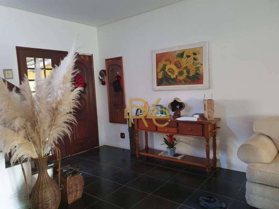 Imagem Casa com 3 Quartos à Venda, 320 m² em Horizontal Park - Cotia