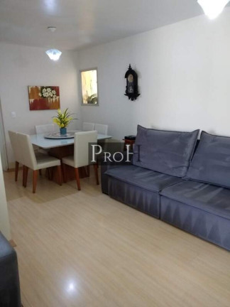 Apartamento com 3 Quartos à Venda, 90 m² em Rudge Ramos - São Bernardo Do Campo