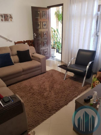 Imagem Sobrado com 3 Quartos à Venda, 141 m² em Santa Terezinha - São Bernardo Do Campo