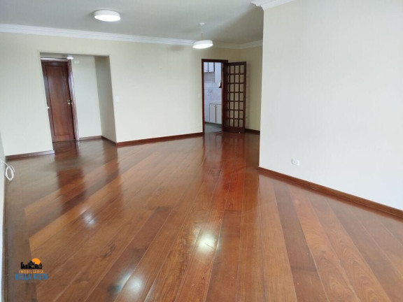 Imagem Apartamento com 4 Quartos à Venda, em Vila Mariana - São Paulo Imagem Apartamento com 4 Quartos à Venda, em Vila Mariana - São Paulo