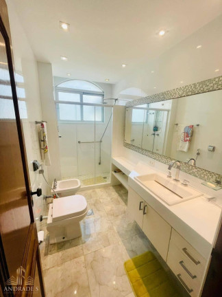 Imagem Apartamento com 4 Quartos à Venda, 220 m² em Barra Da Tijuca - Rio De Janeiro