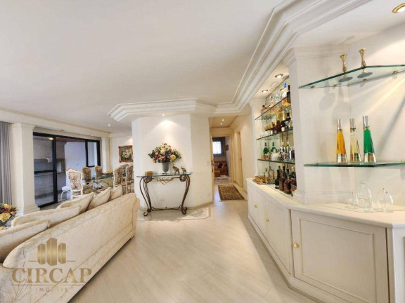 Imagem Apartamento com 4 Quartos à Venda, 245 m² em Perdizes - São Paulo Imagem Apartamento com 4 Quartos à Venda, 245 m² em Perdizes - São Paulo