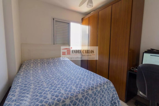 Imagem Apartamento com 2 Quartos à Venda, 62 m² em Centro - Osasco