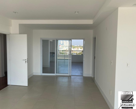 Imagem Apartamento com 4 Quartos à Venda, 314 m² em Parque Campolim - Sorocaba Imagem Apartamento com 4 Quartos à Venda, 314 m² em Parque Campolim - Sorocaba