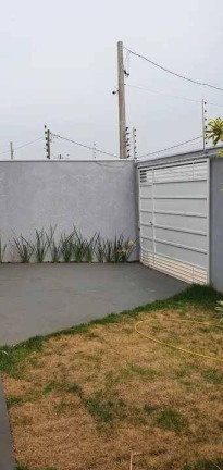 Imagem Casa com 3 Quartos à Venda, 150 m² em Residencial Parque Da Fazenda - Campinas Imagem Casa com 3 Quartos à Venda, 150 m² em Residencial Parque Da Fazenda - Campinas