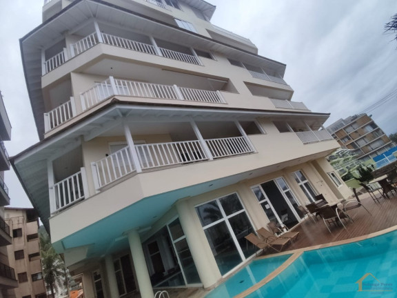 Imagem Apartamento com 2 Quartos à Venda, 89 m² em Praia Grande - Ubatuba Imagem Apartamento com 2 Quartos à Venda, 89 m² em Praia Grande - Ubatuba