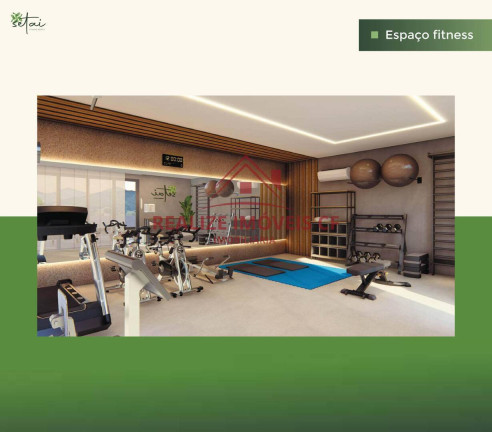 Imagem Apartamento com 1 Quarto à Venda, 35 m² em Centro - Cabo Frio
