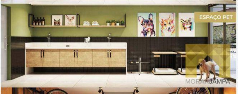 Imagem Apartamento com 2 Quartos à Venda, 55 m² em Bessa - João Pessoa Imagem Apartamento com 2 Quartos à Venda, 55 m² em Bessa - João Pessoa