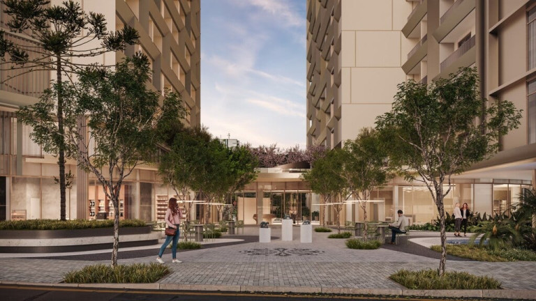 Apartamento com 1 Quarto à Venda, 45 m² em Batel - Curitiba