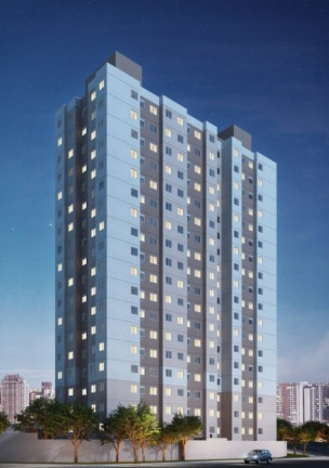 Imagem Imóvel com 2 Quartos à Venda, 34 m² em Cidade Patriarca - São Paulo Imagem Imóvel com 2 Quartos à Venda, 34 m² em Cidade Patriarca - São Paulo
