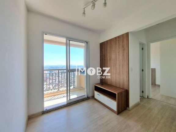 Imagem Imóvel com 2 Quartos à Venda, 48 m² em Vila Andrade - São Paulo