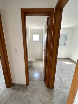 Imagem Apartamento com 2 Quartos à Venda, 52 m² em Caiçara - Praia Grande