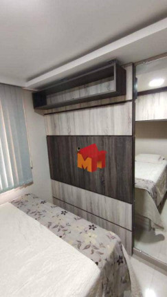 Imagem Apartamento com 2 Quartos à Venda, 42 m² em Jardim Bertoni - Americana Imagem Apartamento com 2 Quartos à Venda, 42 m² em Jardim Bertoni - Americana