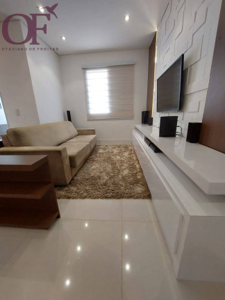 Imagem Apartamento com 2 Quartos à Venda, 76 m² em Jardim Ermida I - Jundiaí