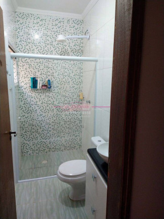 Imagem Casa com 2 Quartos à Venda, 65 m² em Gsp Life Boituva - Boituva