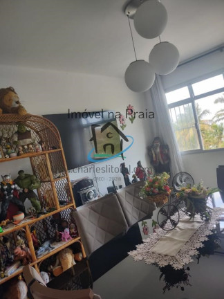 Imagem Apartamento com 2 Quartos à Venda, 89 m² em Centro - Ubatuba Imagem Apartamento com 2 Quartos à Venda, 89 m² em Centro - Ubatuba