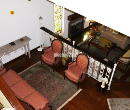 Imagem Casa com 4 Quartos à Venda, 349 m² em Alto De Pinheiros - São Paulo Imagem Casa com 4 Quartos à Venda, 349 m² em Alto De Pinheiros - São Paulo