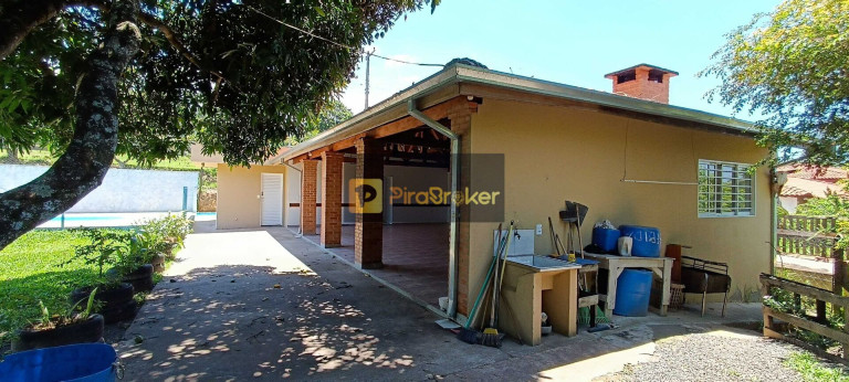 Imagem Imóvel com 2 Quartos à Venda, 1.000 m² em Vale Do Itaqueri - Charqueada Imagem Imóvel com 2 Quartos à Venda, 1.000 m² em Vale Do Itaqueri - Charqueada