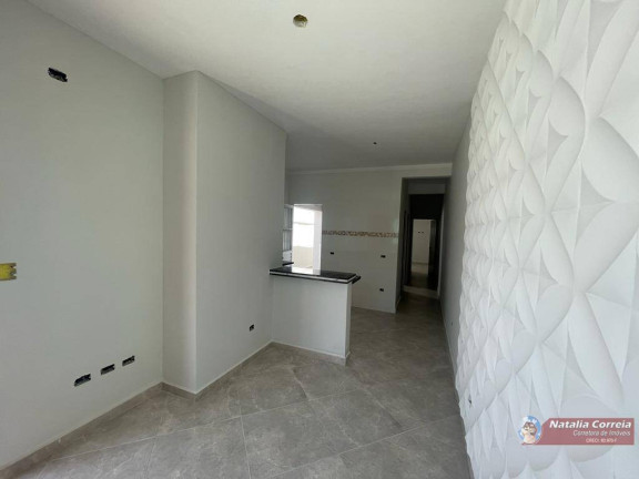 Imagem Casa com 2 Quartos à Venda, 61 m² em Tupy - Itanhaem Imagem Casa com 2 Quartos à Venda, 61 m² em Tupy - Itanhaem