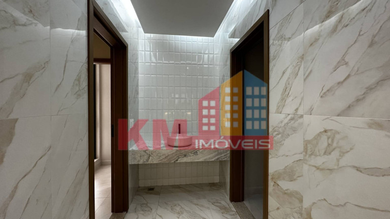 Imagem Casa de Condomínio com 3 Quartos à Venda, 204 m² em Nova Betânia - Mossoró Imagem Casa de Condomínio com 3 Quartos à Venda, 204 m² em Nova Betânia - Mossoró