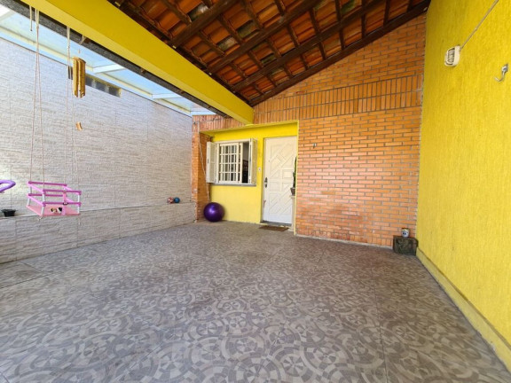Imagem Casa com 2 Quartos à Venda, 95 m² em Hípica - Porto Alegre Imagem Casa com 2 Quartos à Venda, 95 m² em Hípica - Porto Alegre