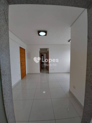 Imagem Apartamento com 2 Quartos para Alugar, 64 m² em Boqueirão - Santos