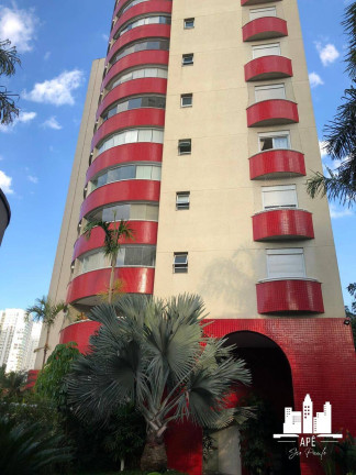 Imagem Apartamento com 2 Quartos à Venda, 116 m² em Brooklin - São Paulo