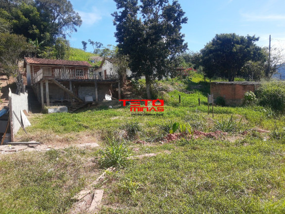 Imagem Terreno à Venda, 224 m² em Palmela - Carmo De Minas Imagem Terreno à Venda, 224 m² em Palmela - Carmo De Minas