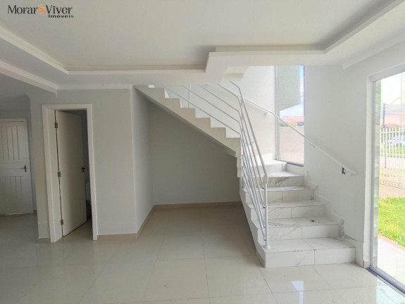 Imagem Sobrado com 3 Quartos à Venda, 136 m² em Cruzeiro - São José Dos Pinhais Imagem Sobrado com 3 Quartos à Venda, 136 m² em Cruzeiro - São José Dos Pinhais