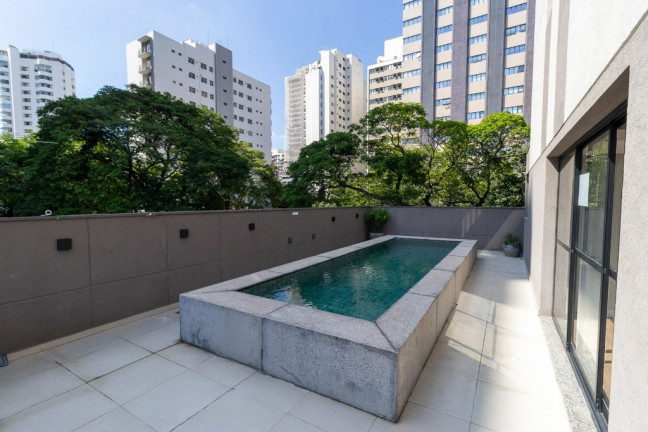 Imagem Imóvel com 1 Quarto à Venda, 26 m² em Campo Belo - São Paulo