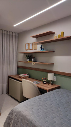 Imagem Apartamento com 2 Quartos à Venda, 113 m² em Jardim Da Penha - Vitória