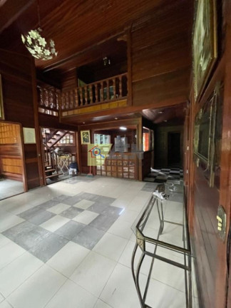 Imagem Imóvel com 3 Quartos à Venda, 210 m² em Condomínio Chácara Grota Azul - Hortolândia