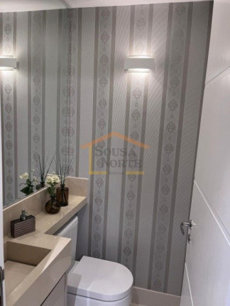 Imagem Apartamento com 3 Quartos à Venda, 134 m² em Santana - São Paulo Imagem Apartamento com 3 Quartos à Venda, 134 m² em Santana - São Paulo