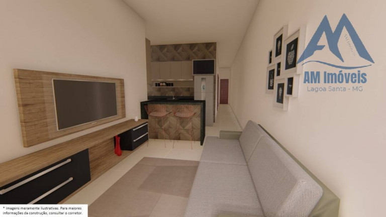 Imagem Casa com 3 Quartos à Venda, 235 m² em Portal Do Sol - Lagoa Santa Imagem Casa com 3 Quartos à Venda, 235 m² em Portal Do Sol - Lagoa Santa