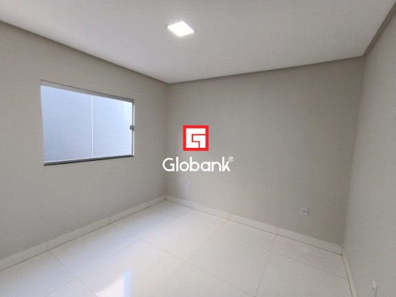 Imagem Casa com 3 Quartos à Venda, 150 m² em Jardim Alvorada - Montes Claros