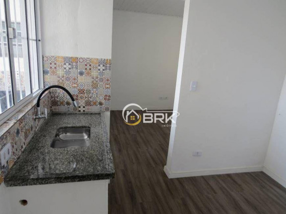 Imagem Casa com 1 Quarto para Alugar, 65 m² em Artur Alvim - São Paulo