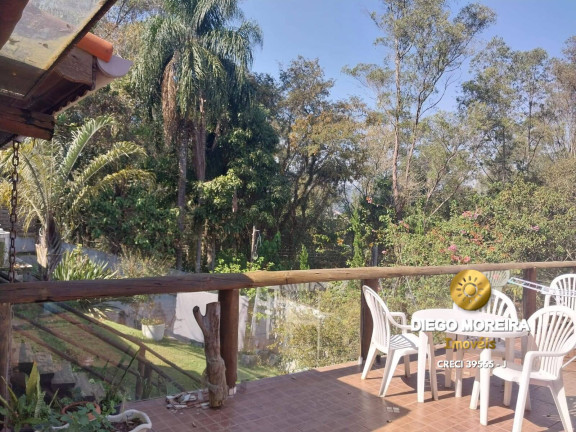 Imagem Casa com 3 Quartos à Venda, 500 m² em Chácara Arantes - Mairiporã Imagem Casa com 3 Quartos à Venda, 500 m² em Chácara Arantes - Mairiporã
