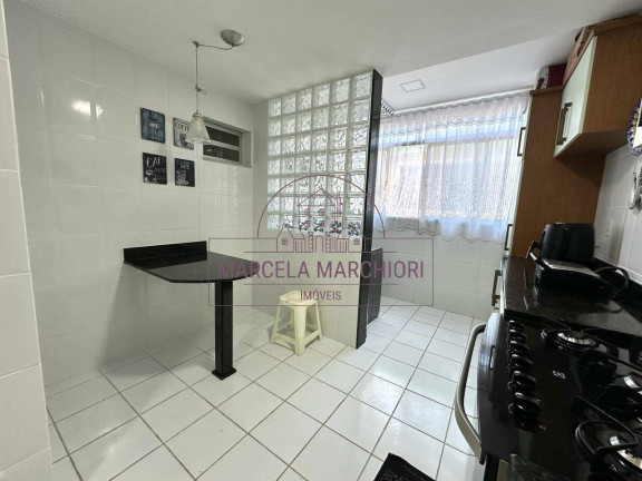 Imagem Apartamento com 2 Quartos à Venda, 80 m² em Itapuã - Vila Velha Imagem Apartamento com 2 Quartos à Venda, 80 m² em Itapuã - Vila Velha