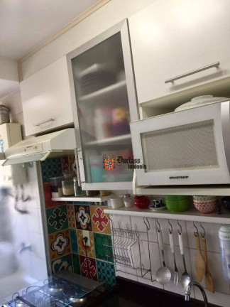 Imagem Apartamento com 2 Quartos à Venda, 48 m² em Ipiranga - São Paulo Imagem Apartamento com 2 Quartos à Venda, 48 m² em Ipiranga - São Paulo