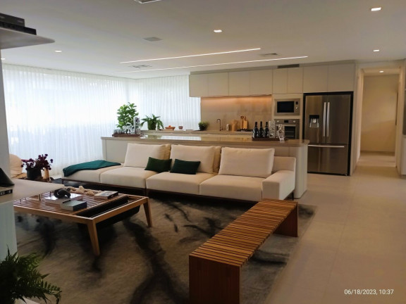 Imagem Apartamento com 4 Quartos à Venda, 198 m² em Paraíso - São Paulo