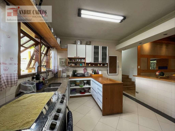 Imagem Casa de Condomínio com 4 Quartos à Venda, 220 m² em Chácara Dos Junqueiras - Carapicuíba Imagem Casa de Condomínio com 4 Quartos à Venda, 220 m² em Chácara Dos Junqueiras - Carapicuíba