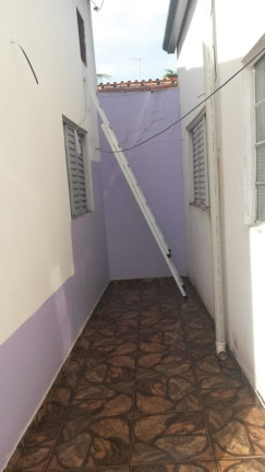 Imagem Casa de Condomínio com 3 Quartos à Venda, 80 m² em Vila Helena - Sorocaba Imagem Casa de Condomínio com 3 Quartos à Venda, 80 m² em Vila Helena - Sorocaba