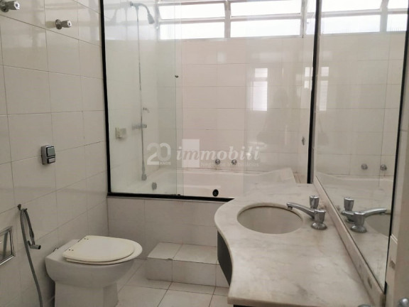Imagem Apartamento com 3 Quartos à Venda, 172 m² em Higienópolis - São Paulo